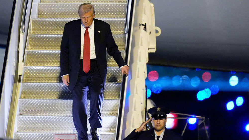 red latina gobierno, imigracion, judicial